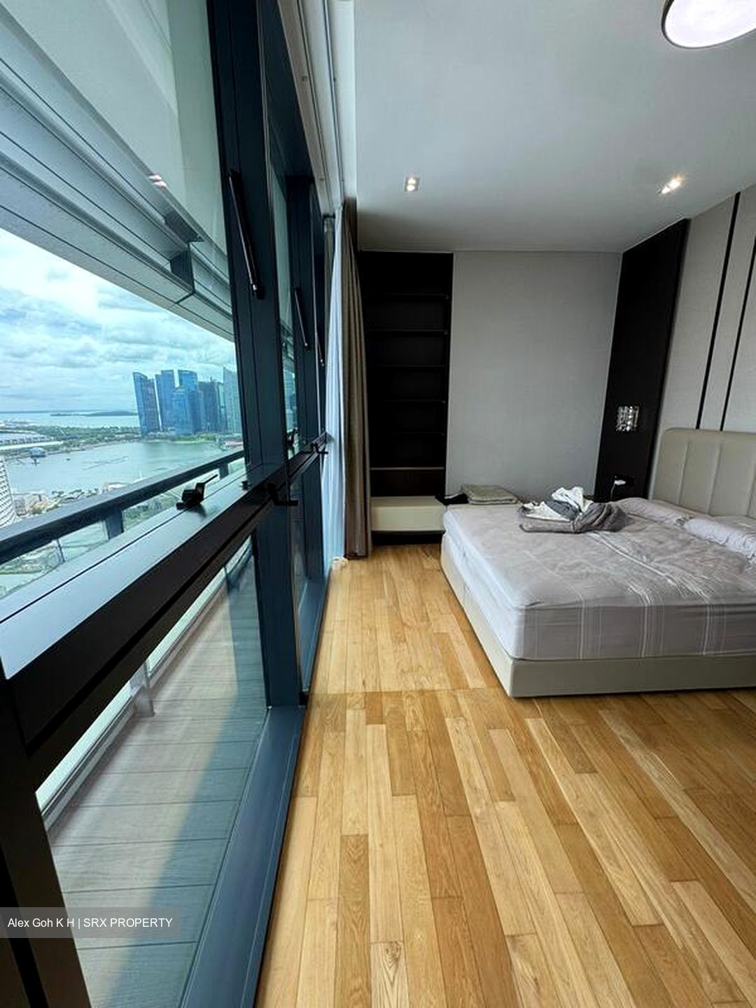 South Beach Residences (D7), Apartment #512799851